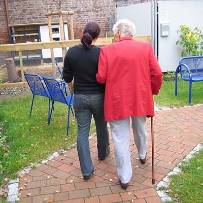 caregiver